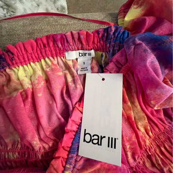 🆕 Bar III crop top - Picture 10 of 12